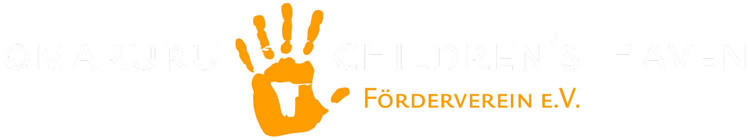 Förderverein Omaruru Childrens Haven