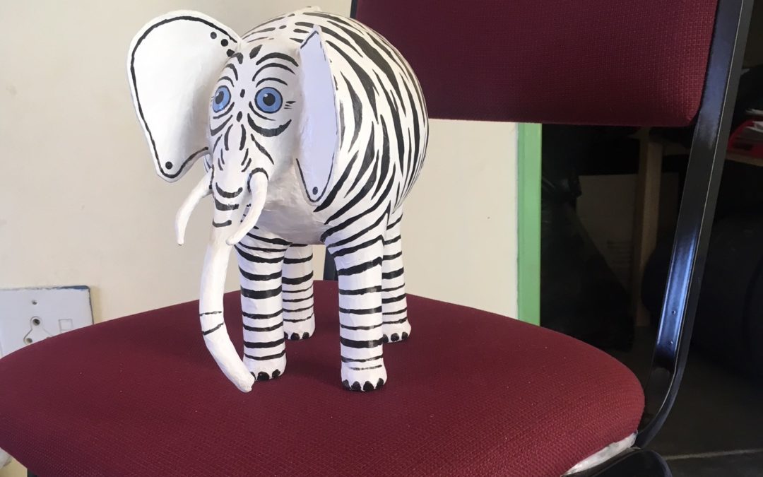 Neuer Laptop fürs Büro