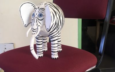 Neuer Laptop fürs Büro