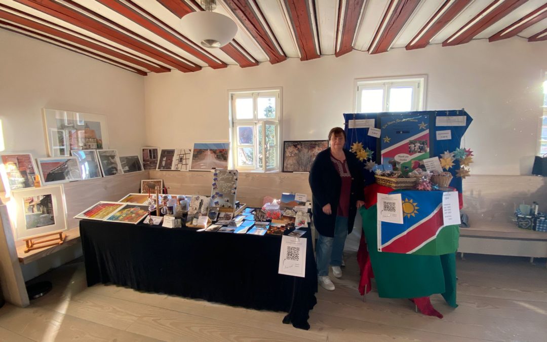 Ein Stern für den Haven