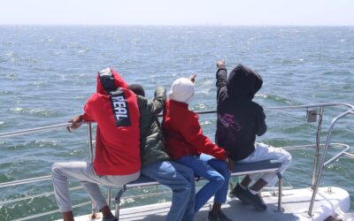 Sonne, Strand & Meer